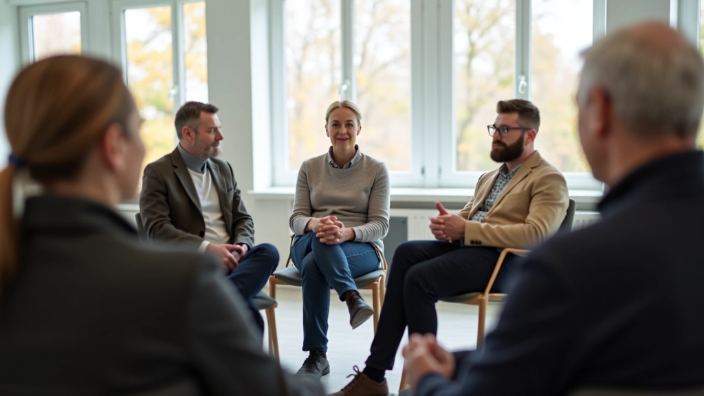 Workshop skupinového sebevědomí