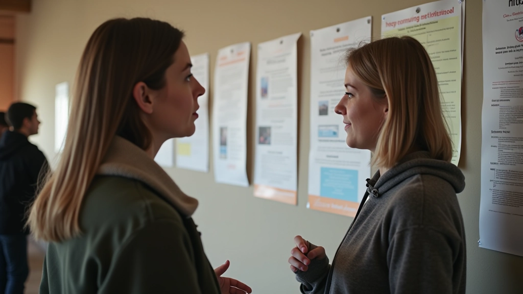 Hledání místních skupin