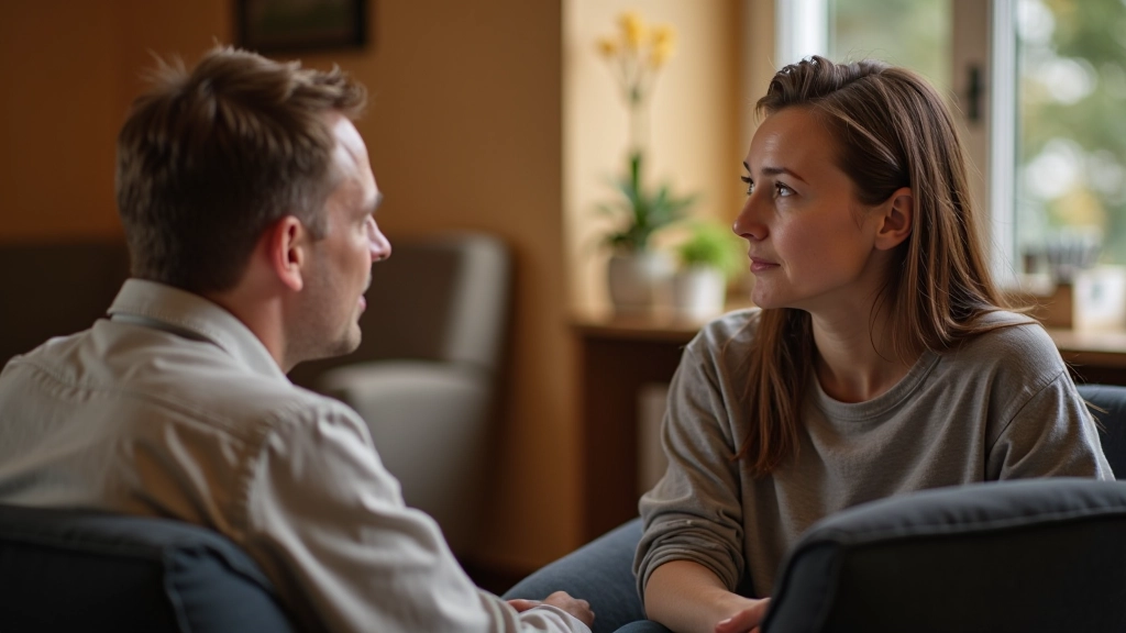 Workshop konverzačních dovedností